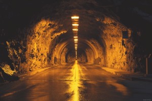 The Tunnel    